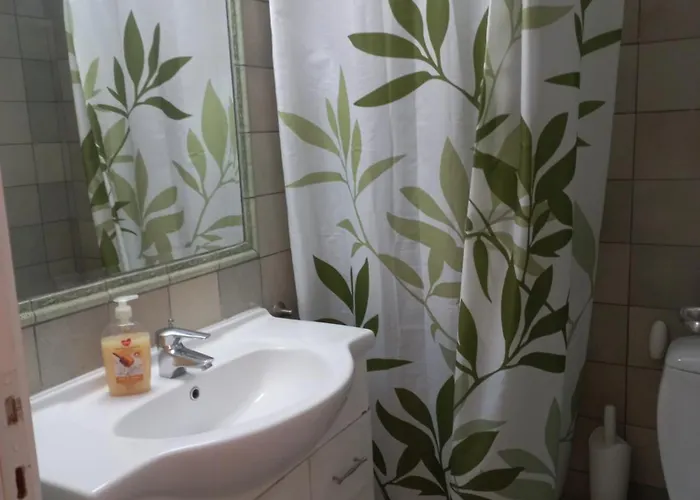 Rania-apartments 2 Lejlighed *